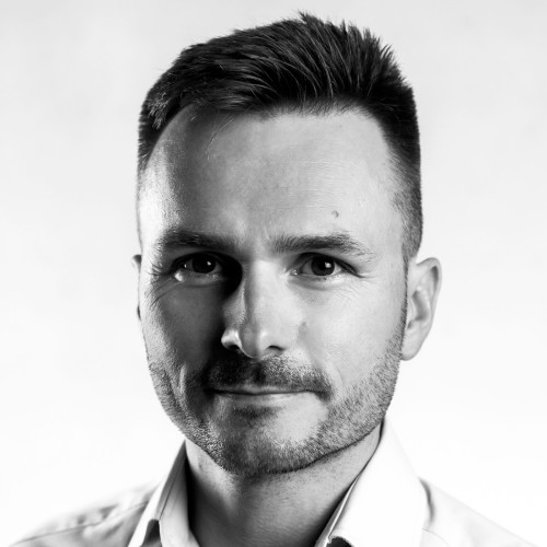 Zdjęcie profilowe użytkownika Tomasz Kośmider